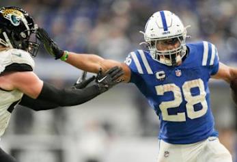 Fantasy Football Rankings: Top 10 backup running backs going into Week 4