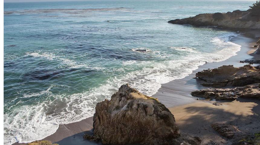 ‘We’re dying’: Highway 1 in Big Sur closure to continue through winter