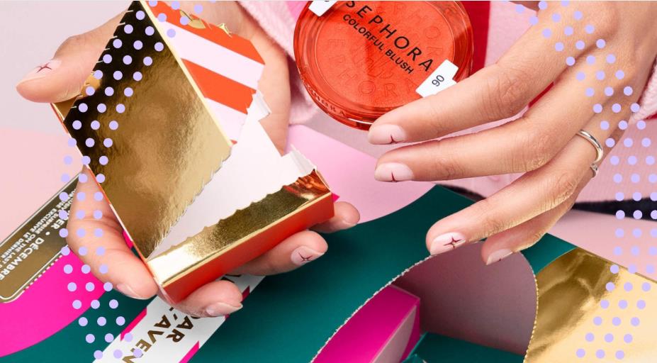 Beauty Advent calendars have landed — shop popular picks from Sephora, Anthropologie and more