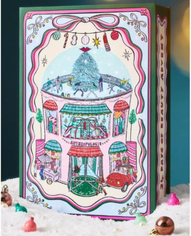 s the holiday’s most coveted countdown all it’s cracked up to be? I unboxed the 2025 version to see for myself.